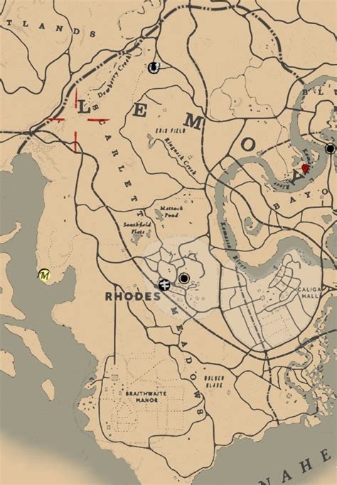 scarlett meadows rdr2|scarlett meadows rdr2 map.